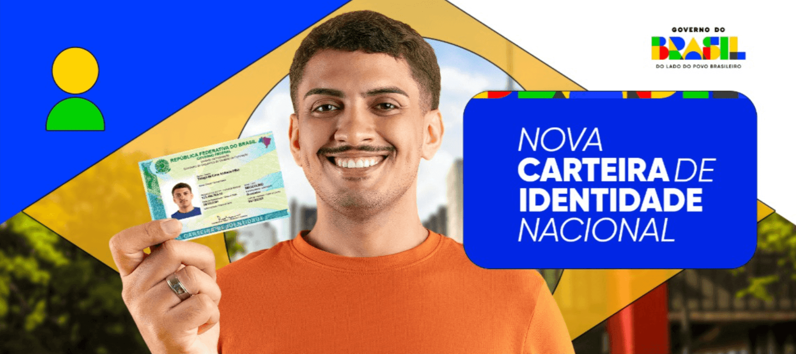 Agendamento RG/CIN