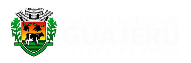 Logo Prefeitura Municipal de Guajeru