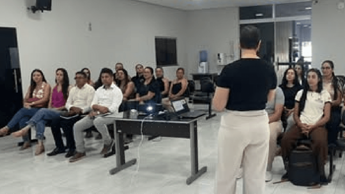 Guajeru realiza audiência pública para apresentar contas do 2º quadrimestre de 2026
