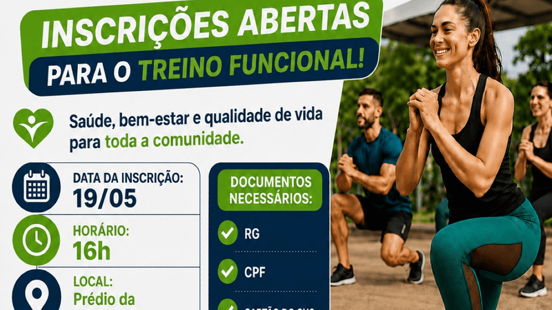 Prefeitura de Guajeru retoma atividades de funcional nas comunidades rurais