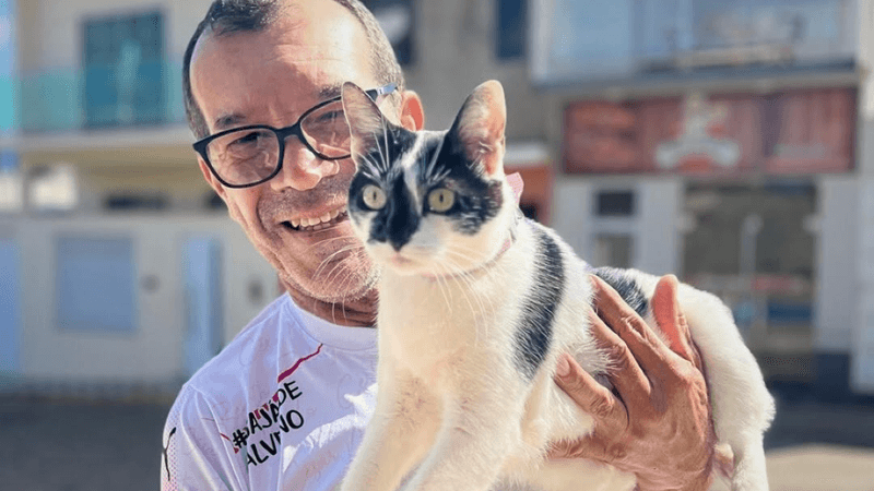 Guajeru realiza Dia D da Campanha de Vacinação Antirrábica