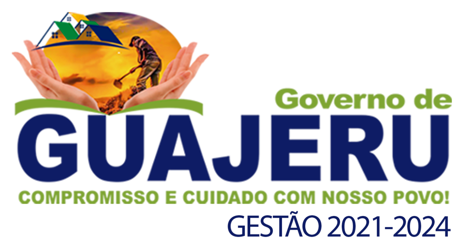 Prefeitura de Guajeru - Bahia